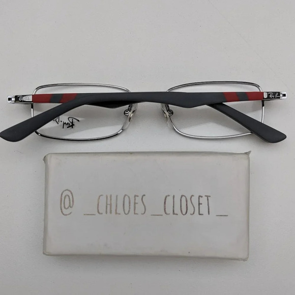 🕶️Ray-Ban RB1030 Kid's Eyeglasses/TJ801🕶️​​ - Picture 2 of 11